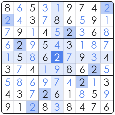 guardian sudoku
