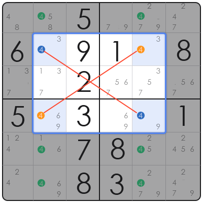 sudoku by cb